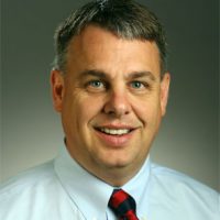 Michael Helmrath, MD Pediatric Surgeon, Cincinnati Children’s Hospital Professor of Surgery, Cincinnati School of Medicine