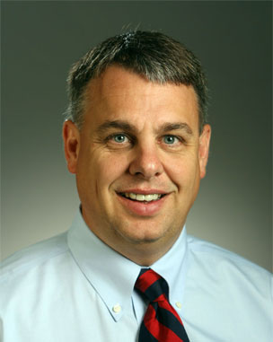 Michael Helmrath, MD Pediatric Surgeon, Cincinnati Children’s Hospital Professor of Surgery, Cincinnati School of Medicine