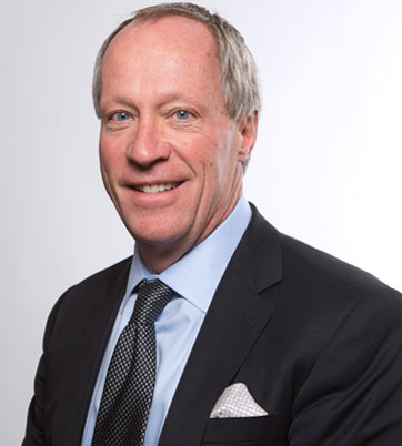 Tom Krummel, MD,<br>Co-Founder Professor of Surgery, Stanford University Co-Director, Stanford Biodesign Program
