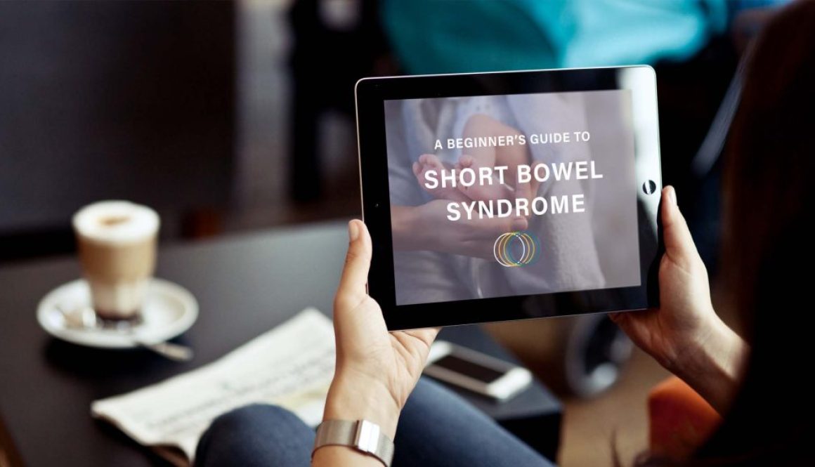 A Beginner’s Guide to Short Bowel Syndrome Blog Featured Image - Eclipse Regenesis