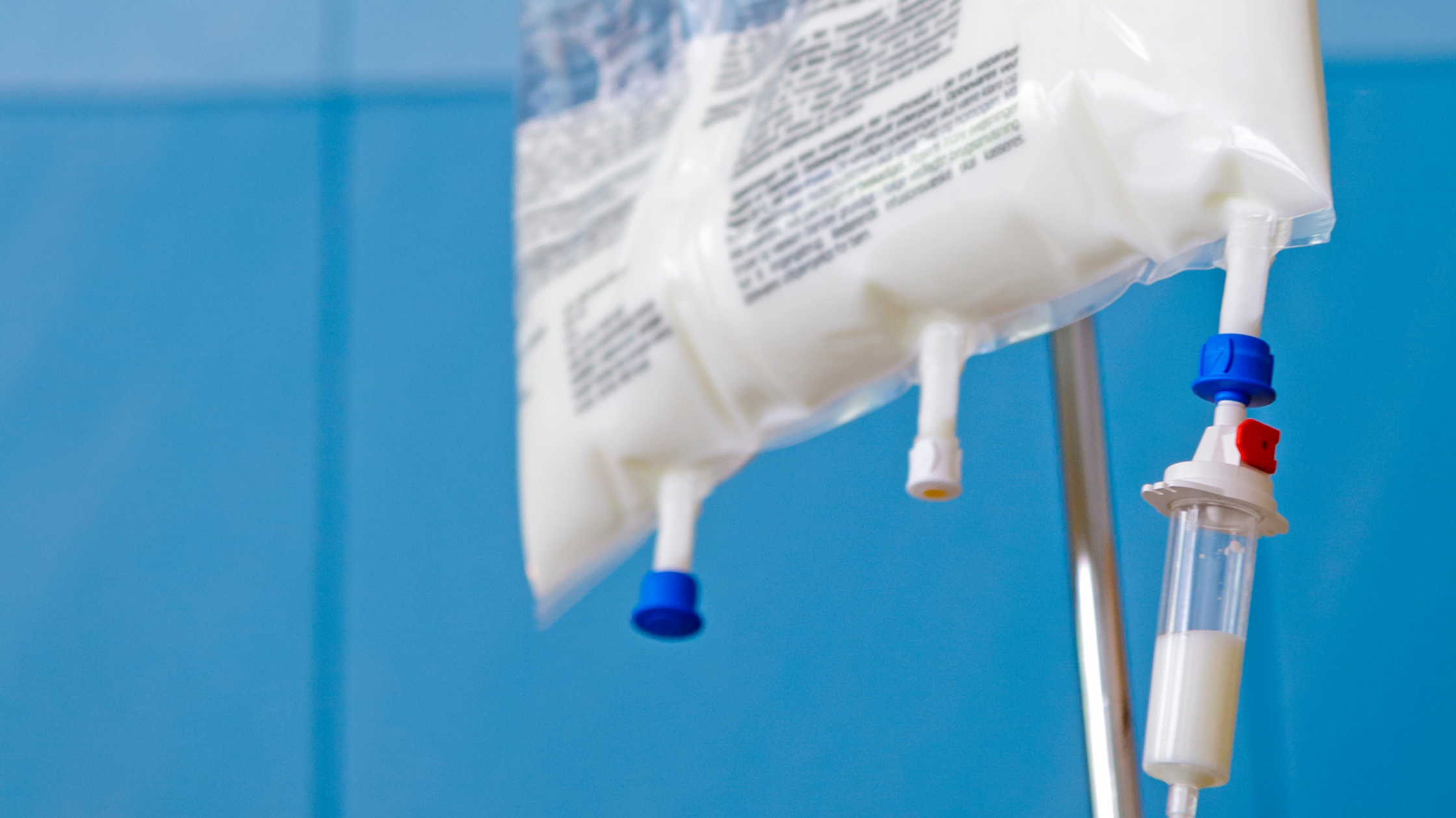 What is Total Parenteral Nutrition (TPN) - Eclipse Regenesis Blog Featured Image What is Total Parenteral Nutrition (TPN) - Eclipse Regenesis Blog Featured Image