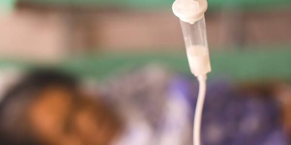 What is Total Parenteral Nutrition (TPN) - Eclipse Regenesis Blog Image 1 What is Total Parenteral Nutrition (TPN) - Eclipse Regenesis Blog Image 1