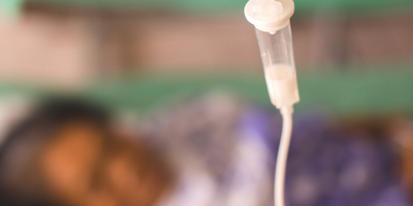 What is Total Parenteral Nutrition (TPN) - Eclipse Regenesis Blog Image 1