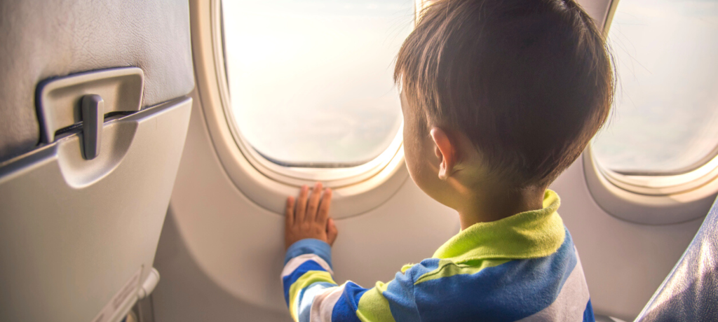 Tips to Manage Your Child’s Short Bowel Syndrome Care While Traveling - Eclipse Regenesis Tissue Regeneration Therapy For Short Bowel Syndrome (SBS) Featured Image