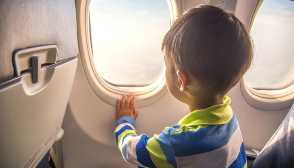 Tips to Manage Your Child’s Short Bowel Syndrome Care While Traveling - Eclipse Regenesis Tissue Regeneration Therapy For Short Bowel Syndrome (SBS) Featured Image