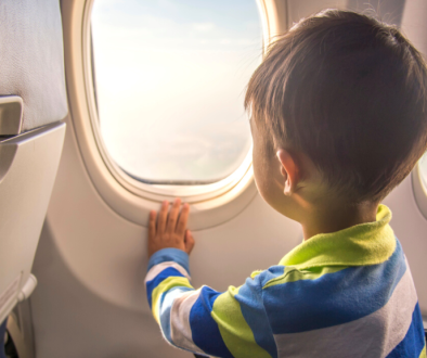 Tips to Manage Your Child’s Short Bowel Syndrome Care While Traveling - Eclipse Regenesis Tissue Regeneration Therapy For Short Bowel Syndrome (SBS) Featured Image