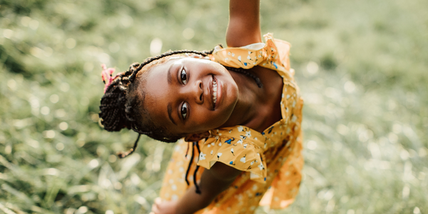 Common Complications Associated with Short Bowel Syndrome Blog Image1 - Eclipse Regenesis Child playing outside