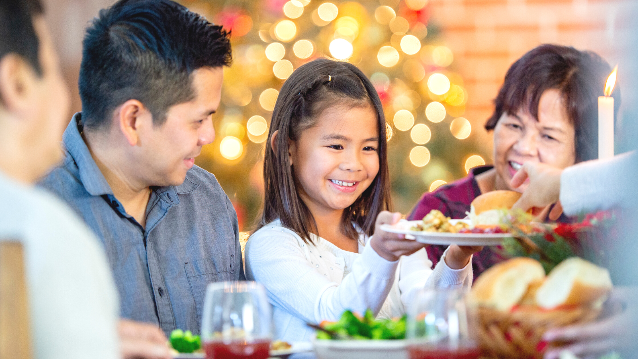 Holiday Meal Ideas For Your Child with Short Bowel Syndrome - Eclipse Regesnsis Blog Featured Image Holiday Meal Ideas For Your Child with Short Bowel Syndrome - Eclipse Regesnsis Blog Featured Image