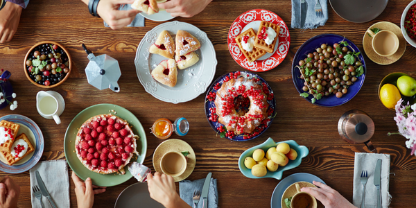 Holiday Meal Ideas For Your Child with Short Bowel Syndrome Holiday Meal Ideas For Your Child with Short Bowel Syndrome