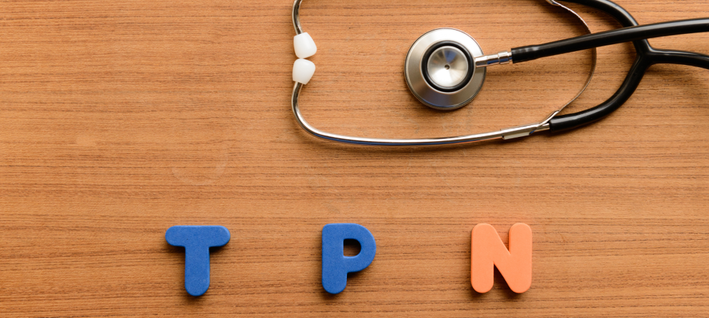 What is Total Parenteral Nutrition TPN Eclilpse Regenesis Blog Featured Image