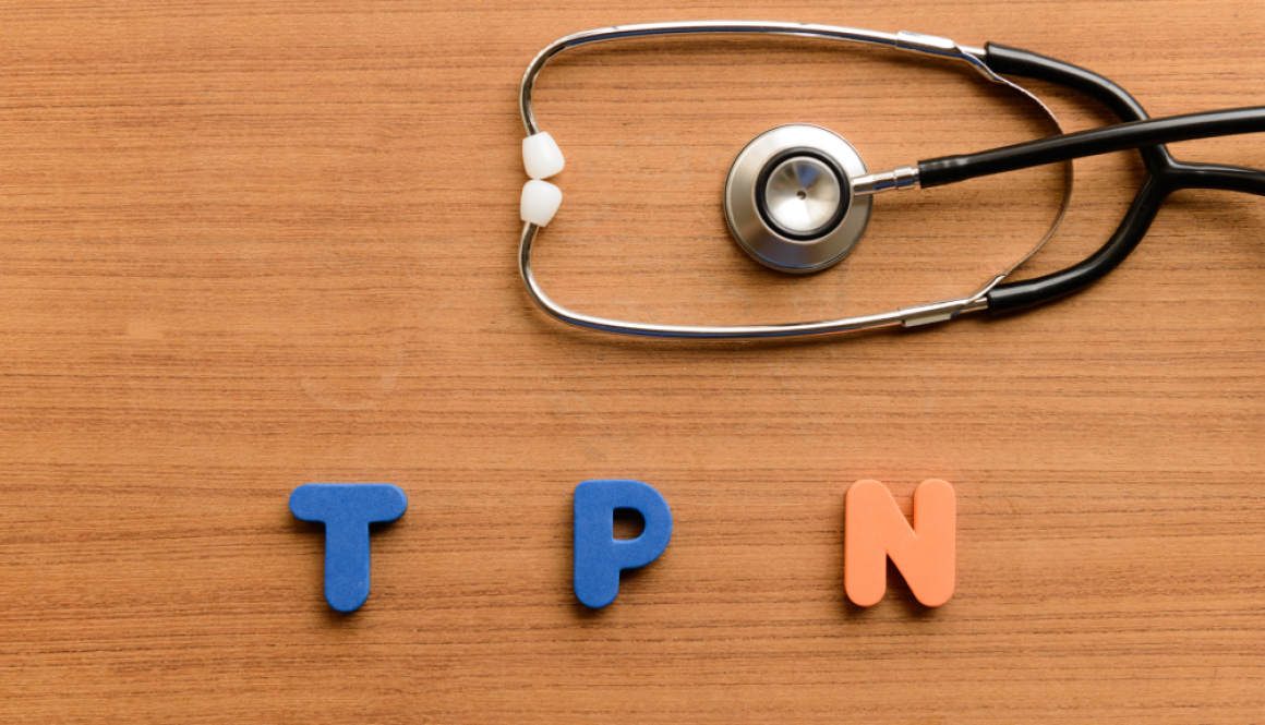 What is Total Parenteral Nutrition TPN Eclilpse Regenesis Blog Featured Image