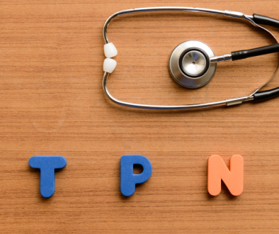 What is Total Parenteral Nutrition TPN Eclilpse Regenesis Blog Featured Image