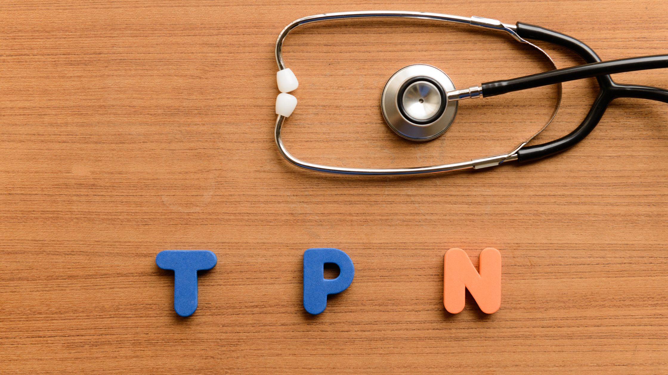 What is Total Parenteral Nutrition TPN Eclilpse Regenesis Blog Featured Image