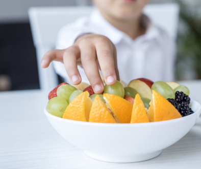 Navigating Nutrition-Dietary Recommendations and Tips for Short Bowel Syndrome Patients - Eclipse Regenesis Blog - Featured IMG