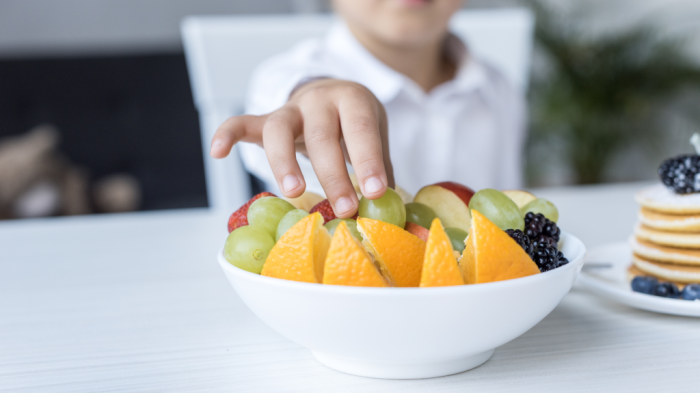 Navigating Nutrition-Dietary Recommendations and Tips for Short Bowel Syndrome Patients - Eclipse Regenesis Blog - Featured IMG