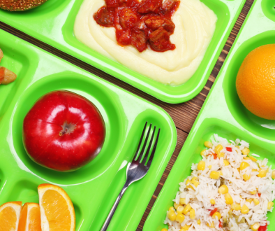 Navigating the School Cafeteria with Short Bowel Syndrome- Eclilpse Regenesis-Blog Featured Image