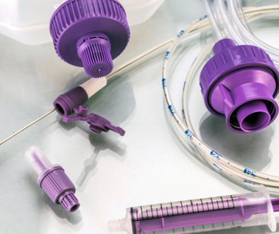 The Comprehensive Guide to Broviac and PICC Line Care for TPN Patients with SBS - Eclilpse Regenesis Blog Featured IMG
