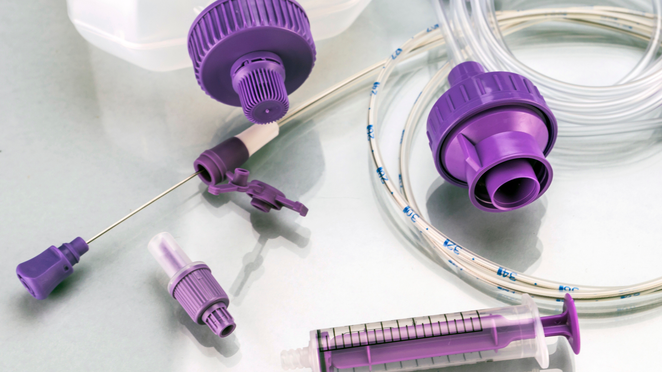 The Comprehensive Guide to Broviac and PICC Line Care for TPN Patients with SBS - Eclilpse Regenesis Blog Featured IMG