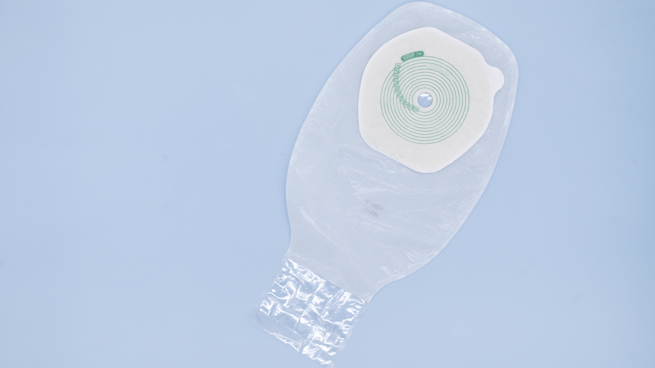 Living with Ostomy and G-Tubes An Exhaustive Guide to Mastery - Eclipse Regenesis Blog Featured IMG
