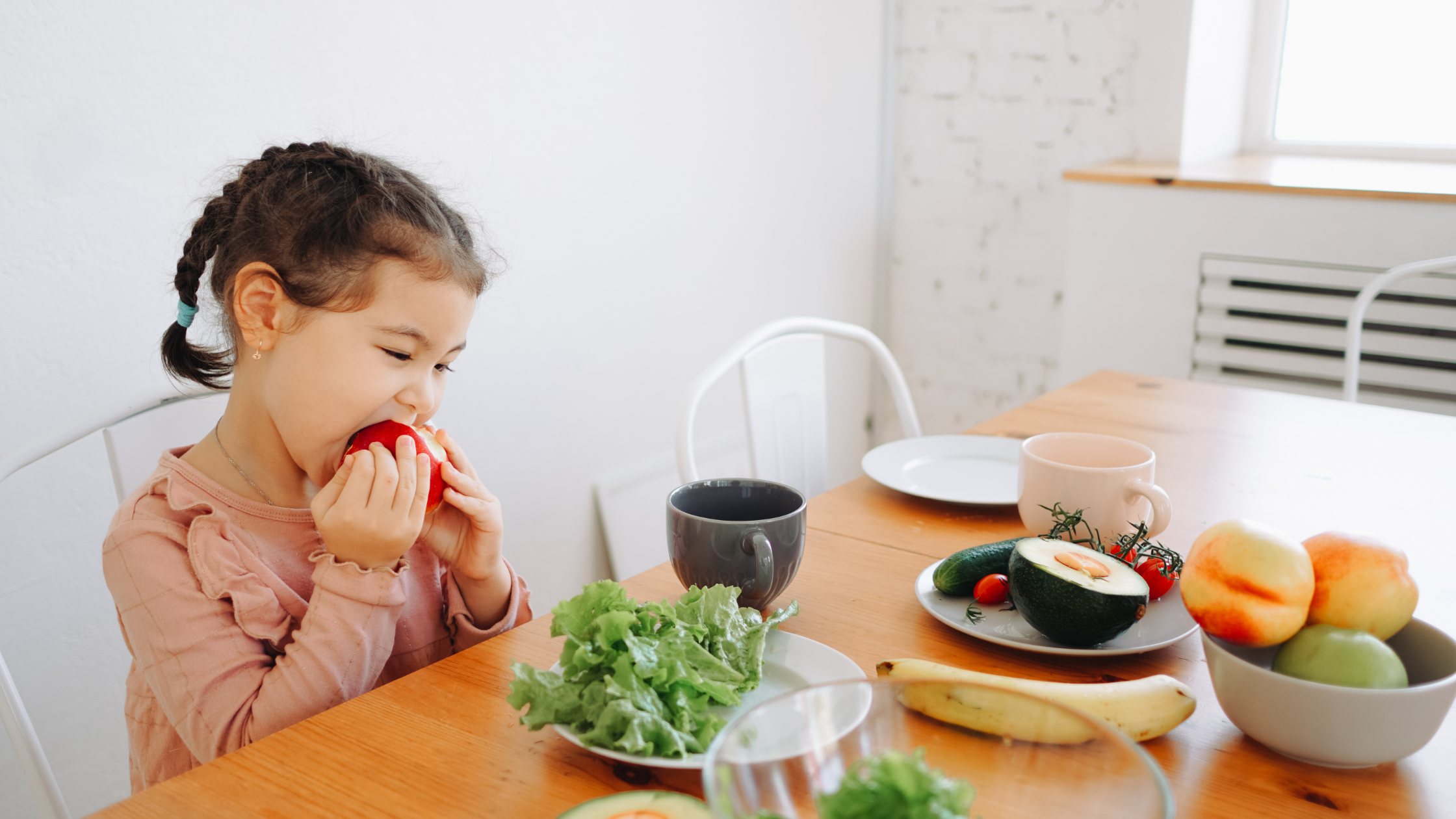 Nutrition & Growth in Children with SBS Expert Tips from GI Specialists & Dietitians - Eclilpse Regenesis Blog Featured IMG