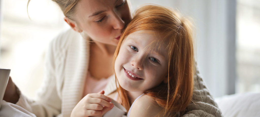 The Emotional Journey of Parenting a Child with SBS Coping Strategies & Support - Eclipse Regenesis Blog IMG