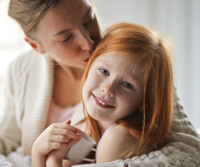 The Emotional Journey of Parenting a Child with SBS Coping Strategies & Support - Eclipse Regenesis Blog IMG
